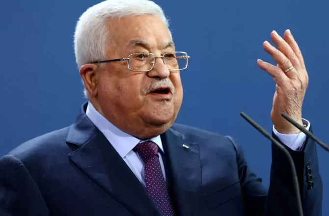 اقوام متحدہ: جنرل اسمبلی کی فلسطینی شرکت کی حمایت، عباس کا ویڈیو کے ذریعے خطاب